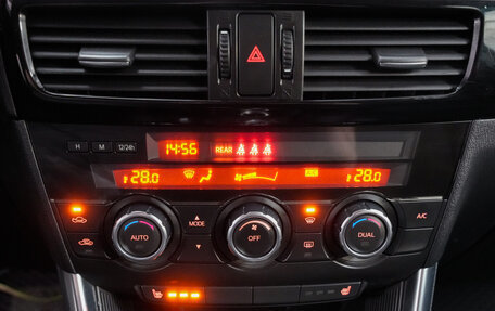 Mazda CX-5 II, 2012 год, 1 496 000 рублей, 17 фотография