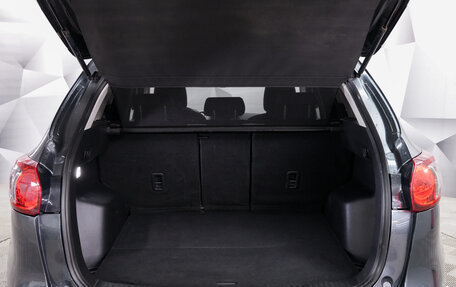 Mazda CX-5 II, 2012 год, 1 496 000 рублей, 19 фотография