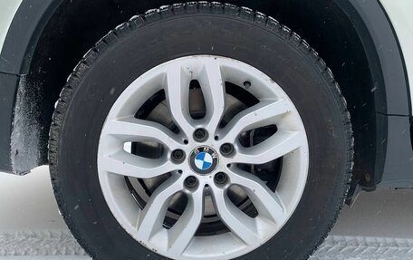 BMW X3, 2013 год, 1 507 000 рублей, 10 фотография