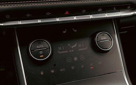 Chery Tiggo 8 Pro, 2022 год, 1 825 000 рублей, 15 фотография