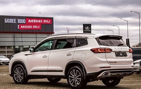 Chery Tiggo 8 Pro, 2022 год, 1 825 000 рублей, 4 фотография