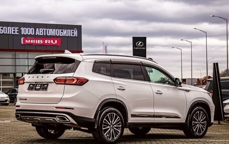 Chery Tiggo 8 Pro, 2022 год, 1 825 000 рублей, 6 фотография