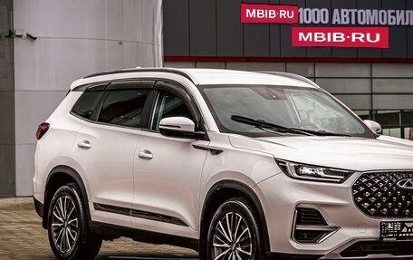 Chery Tiggo 8 Pro, 2022 год, 1 825 000 рублей, 7 фотография