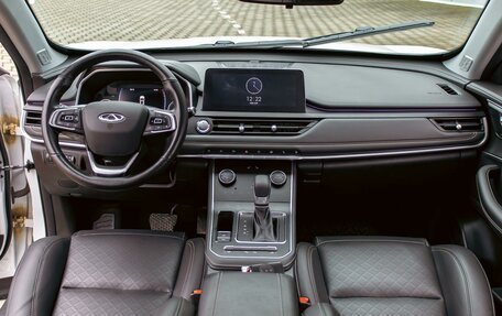 Chery Tiggo 8 Pro, 2022 год, 1 825 000 рублей, 16 фотография