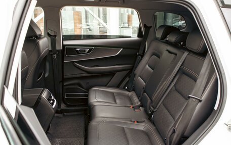 Chery Tiggo 8 Pro, 2022 год, 1 825 000 рублей, 17 фотография