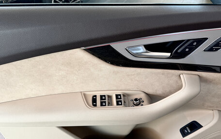 Audi Q7, 2019 год, 5 400 000 рублей, 16 фотография