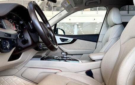 Audi Q7, 2019 год, 5 400 000 рублей, 20 фотография