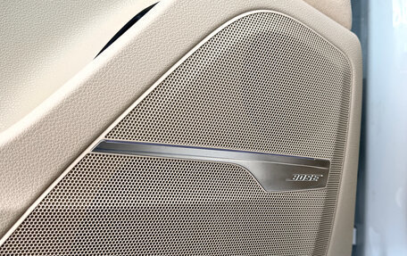 Audi Q7, 2019 год, 5 400 000 рублей, 17 фотография