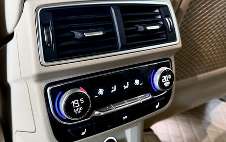 Audi Q7, 2019 год, 5 400 000 рублей, 33 фотография