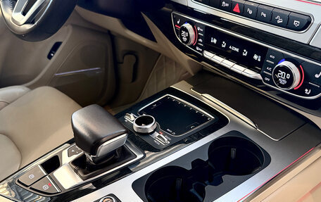 Audi Q7, 2019 год, 5 400 000 рублей, 30 фотография