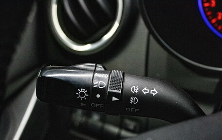 Mazda CX-7 I рестайлинг, 2011 год, 809 000 рублей, 13 фотография