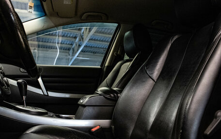 Mazda CX-7 I рестайлинг, 2011 год, 809 000 рублей, 5 фотография