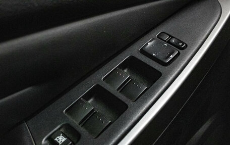 Mazda CX-7 I рестайлинг, 2011 год, 809 000 рублей, 11 фотография