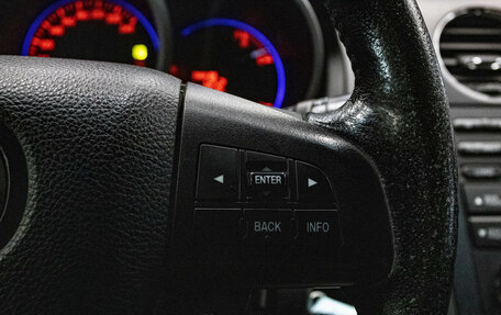 Mazda CX-7 I рестайлинг, 2011 год, 809 000 рублей, 15 фотография