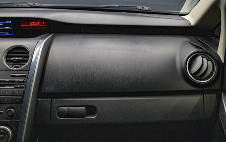 Mazda CX-7 I рестайлинг, 2011 год, 809 000 рублей, 10 фотография