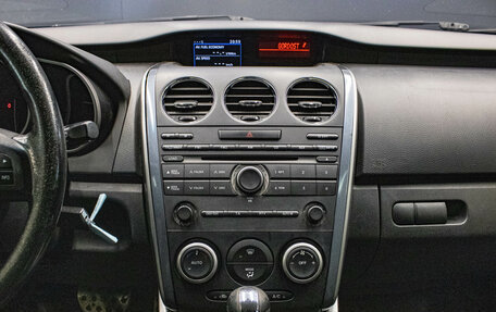 Mazda CX-7 I рестайлинг, 2011 год, 809 000 рублей, 9 фотография