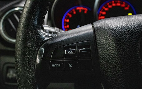 Mazda CX-7 I рестайлинг, 2011 год, 809 000 рублей, 14 фотография