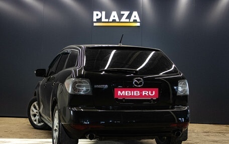 Mazda CX-7 I рестайлинг, 2011 год, 809 000 рублей, 3 фотография