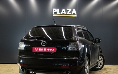 Mazda CX-7 I рестайлинг, 2011 год, 809 000 рублей, 4 фотография