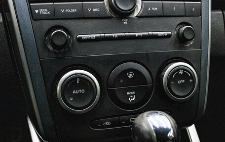 Mazda CX-7 I рестайлинг, 2011 год, 809 000 рублей, 17 фотография