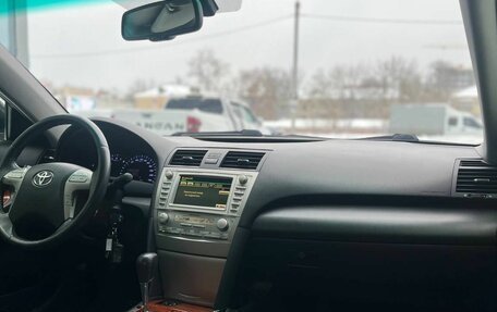 Toyota Camry, 2011 год, 1 434 000 рублей, 6 фотография