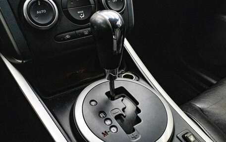 Mazda CX-7 I рестайлинг, 2011 год, 809 000 рублей, 18 фотография