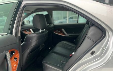 Toyota Camry, 2011 год, 1 434 000 рублей, 5 фотография