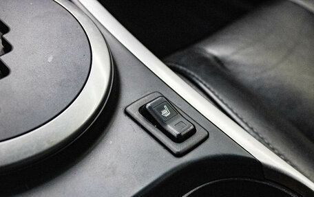 Mazda CX-7 I рестайлинг, 2011 год, 809 000 рублей, 19 фотография