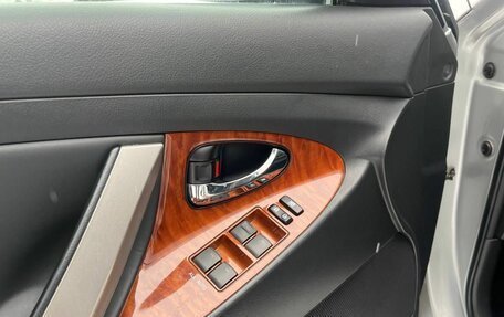 Toyota Camry, 2011 год, 1 434 000 рублей, 9 фотография