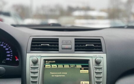 Toyota Camry, 2011 год, 1 434 000 рублей, 8 фотография