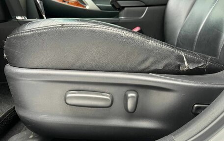 Toyota Camry, 2011 год, 1 434 000 рублей, 10 фотография