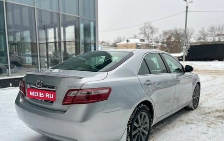 Toyota Camry, 2011 год, 1 434 000 рублей, 2 фотография