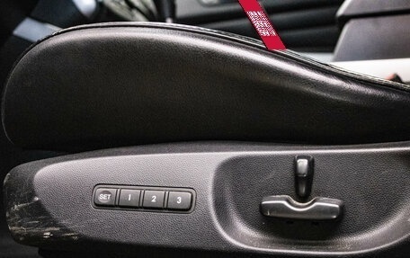 Mazda CX-7 I рестайлинг, 2011 год, 809 000 рублей, 20 фотография