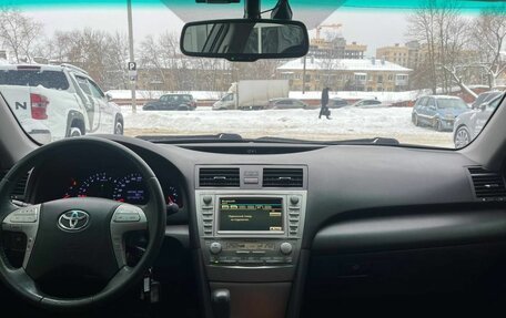 Toyota Camry, 2011 год, 1 434 000 рублей, 12 фотография