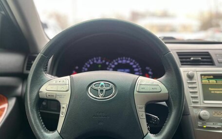 Toyota Camry, 2011 год, 1 434 000 рублей, 13 фотография