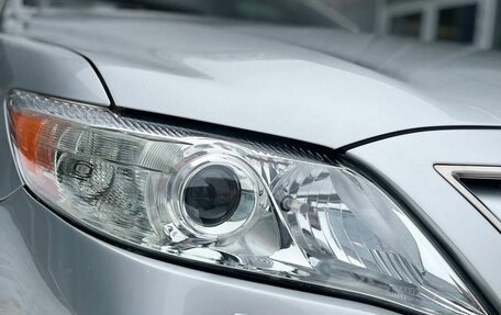 Toyota Camry, 2011 год, 1 434 000 рублей, 16 фотография