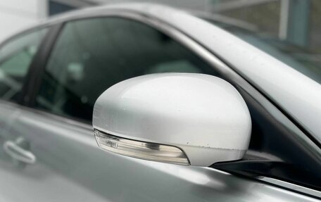 Toyota Camry, 2011 год, 1 434 000 рублей, 18 фотография