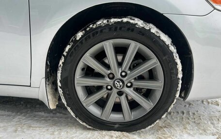 Toyota Camry, 2011 год, 1 434 000 рублей, 19 фотография