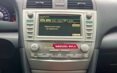 Toyota Camry, 2011 год, 1 434 000 рублей, 14 фотография