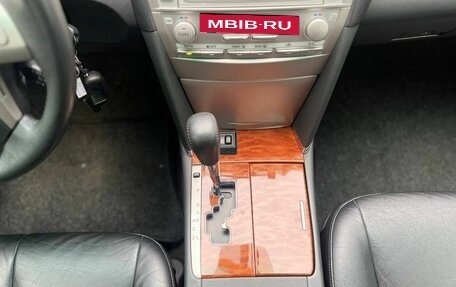 Toyota Camry, 2011 год, 1 434 000 рублей, 15 фотография