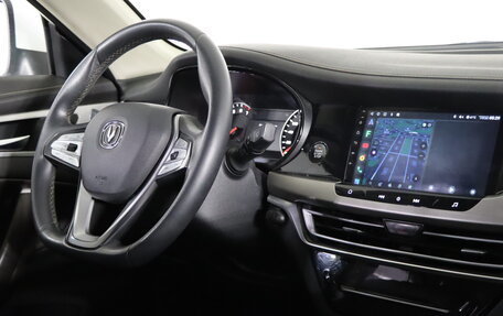 Changan CS35 Plus, 2021 год, 1 499 990 рублей, 12 фотография