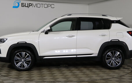 Changan CS35 Plus, 2021 год, 1 499 990 рублей, 8 фотография