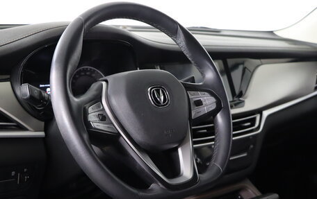 Changan CS35 Plus, 2021 год, 1 499 990 рублей, 9 фотография