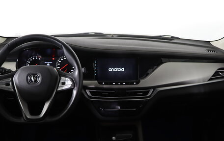 Changan CS35 Plus, 2021 год, 1 499 990 рублей, 13 фотография