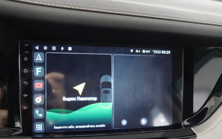 Changan CS35 Plus, 2021 год, 1 499 990 рублей, 19 фотография