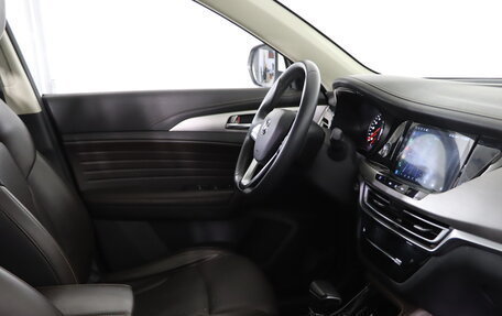 Changan CS35 Plus, 2021 год, 1 499 990 рублей, 14 фотография