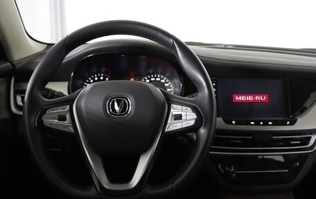 Changan CS35 Plus, 2021 год, 1 499 990 рублей, 10 фотография