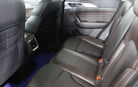 Changan CS35 Plus, 2021 год, 1 499 990 рублей, 23 фотография