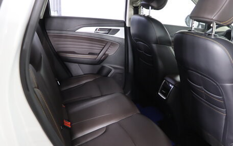 Changan CS35 Plus, 2021 год, 1 499 990 рублей, 25 фотография