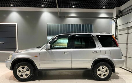 Honda CR-V IV, 1998 год, 389 000 рублей, 2 фотография